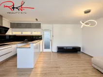 Prodej bytu 4+kk, Praha - Černý Most, Generála Janouška, 97 m2