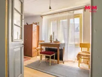 Prodej chaty, Bělčice - Újezdec, 140 m2