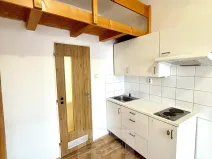 Prodej bytu 1+kk, Štětí, Krátká, 14 m2