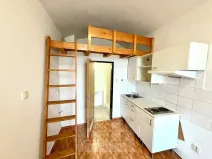 Prodej bytu 1+kk, Štětí, Krátká, 14 m2