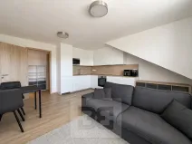 Prodej bytu 2+kk, Brno, Táborská, 66 m2