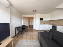 Prodej bytu 2+kk, Brno, Táborská, 66 m2