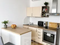 Prodej bytu 1+kk, Praha - Vysočany, Podkovářská, 39 m2