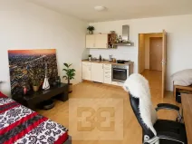 Prodej bytu 1+kk, Praha - Vysočany, Podkovářská, 39 m2