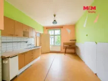 Prodej rodinného domu, Horažďovice, Zahradní, 57 m2