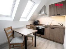 Pronájem bytu 1+1, Radvanice, 36 m2