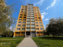 Prodej bytu 3+1, Ostrava - Zábřeh, Jugoslávská, 69 m2