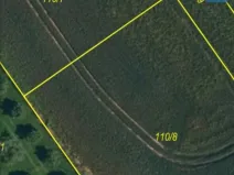 Prodej pozemku pro bydlení, Nové Syrovice, 1053 m2