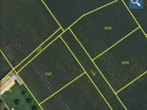 Prodej pozemku pro bydlení, Nové Syrovice, 1053 m2