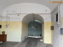 Prodej bytu 2+1, Mohelnice, Třebovská, 75 m2