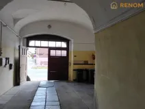 Prodej bytu 2+1, Mohelnice, Třebovská, 75 m2