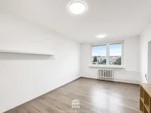 Pronájem bytu 3+1, Boskovice, Komenského, 74 m2