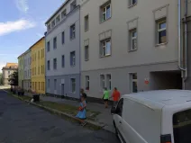 Pronájem garáže, Plzeň, Živnostenská, 15 m2