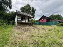 Prodej chaty, Ostrava, 26. dubna, 19 m2