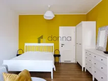 Pronájem bytu 1+1, Praha, Slezská, 43 m2