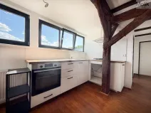 Pronájem bytu 3+kk, Osek, Tovární, 54 m2