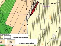 Prodej podílu pole, Pustiměř, 2758 m2