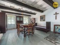 Prodej rodinného domu, Radiměř, 300 m2