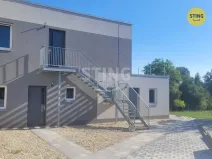 Pronájem bytu 2+kk, Chuchelná, K. M. Lichnovského, 65 m2