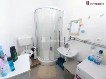 Pronájem bytu 1+kk, Veselí nad Moravou, Hutník, 30 m2