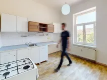 Pronájem bytu 2+1, Plzeň, Blatenská, 60 m2