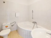 Pronájem bytu 2+1, Plzeň, Blatenská, 60 m2
