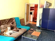 Pronájem bytu 1+kk, Brno, Cihlářská, 28 m2