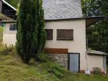 Prodej chaty, Olšany, 40 m2
