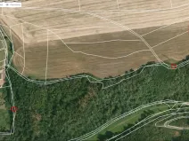 Prodej louky, Kaceřov, 15209 m2
