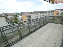 Pronájem bytu 3+kk, Praha - Stodůlky, Melodická, 86 m2
