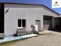Prodej výrobních prostor, Nezvěstice, 229 m2