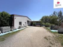Prodej výrobních prostor, Nezvěstice, 229 m2