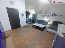 Pronájem bytu 2+kk, Veselí nad Moravou, Hutník, 36 m2