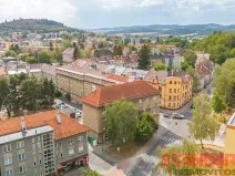 Prodej bytu 2+1, Klatovy, Koldinova, 55 m2