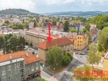 Prodej bytu 2+1, Klatovy, Koldinova, 55 m2