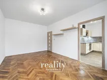 Pronájem bytu 1+1, Znojmo, Čermákova, 37 m2
