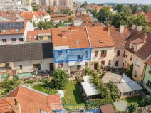Pronájem bytu 3+1, Znojmo, Krátká, 72 m2