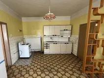 Prodej rodinného domu, Vítějeves, 329 m2
