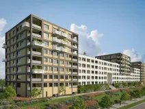 Prodej bytu 2+1, Praha - Stodůlky, Svitákova, 55 m2