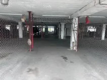 Prodej garážového stání, Praha - Střížkov, Lovosická, 18 m2