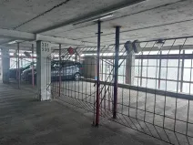 Prodej garážového stání, Praha - Střížkov, Lovosická, 18 m2