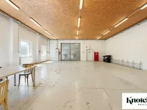Pronájem výrobních prostor, Bučovice, Ždánská, 342 m2