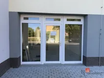 Prodej obchodního prostoru, Nová Role, Svobodova, 62 m2