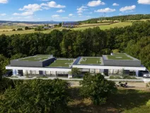 Prodej pozemku pro bydlení, Ostrovačice, 757 m2