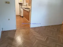 Pronájem bytu 1+1, Hradec Králové, V Kopečku, 42 m2