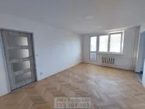 Pronájem bytu 3+1, Krnov - Pod Bezručovým vrchem, Albrechtická, 81 m2