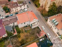 Prodej rodinného domu, Čáslav, Palackého, 158 m2