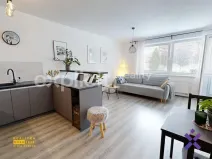 Pronájem bytu 2+kk, Zlín, Zelinova, 60 m2