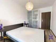 Pronájem bytu 2+kk, Zlín, Zelinova, 60 m2