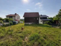Prodej zahrady, Římov, 12 m2